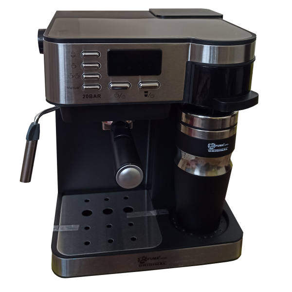 اسپرسوساز فوما مدل 1799