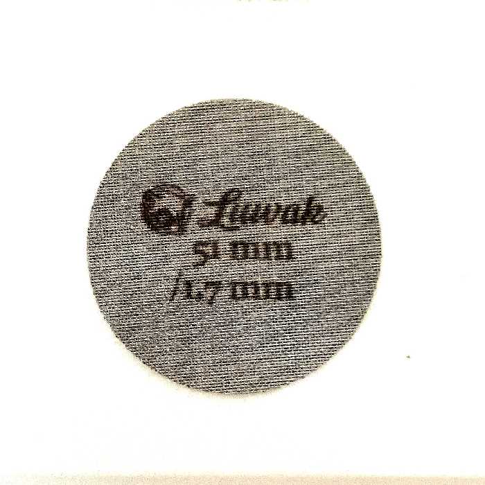 پاک اسکرین 51 