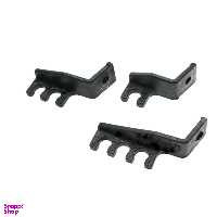 خار وایر شمع خودرو وارون (Varun) مدل P-45 مناسب برای پراید بسته 3 عددی