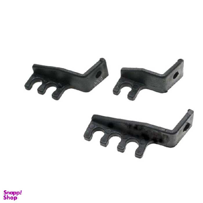 خار وایر شمع خودرو وارون (Varun) مدل P-45 مناسب برای پراید بسته 3 عددی