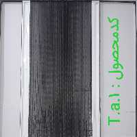 توری درب و پنجره