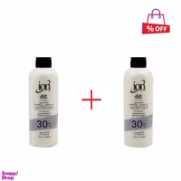 اکسیدان 9% آیون (ION) حجم 180 میلی لیتر مجموعه 2 عددی