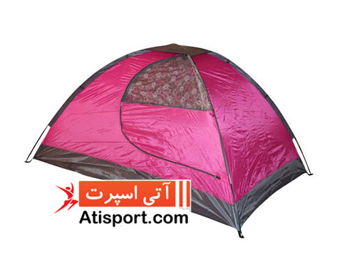 چادر تابستانی کمپینگ 1 تا 2 نفره