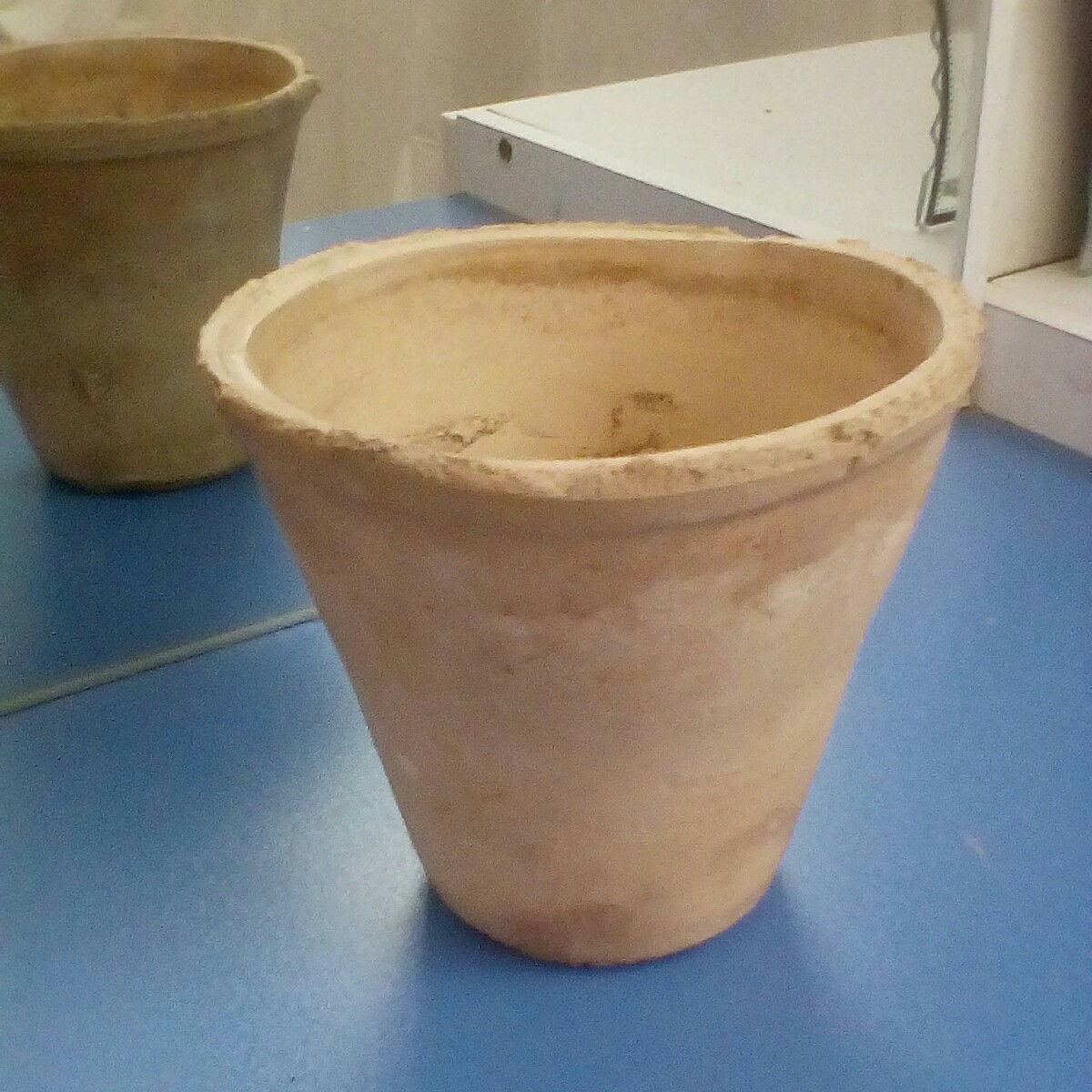 گلدان سافالی ،،سایز 45cm،،
