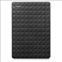 Seagate Expansion Portable External Hard Drive - 2TB
