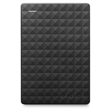 Seagate Expansion Portable External Hard Drive - 2TB