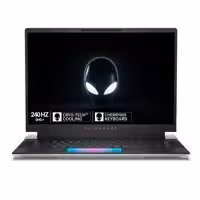 خرید و قیمت لپ تاپ 16 اینچی دل مدل Alienware X16 i9 32GB 2TB SSD 16GB RTX4090