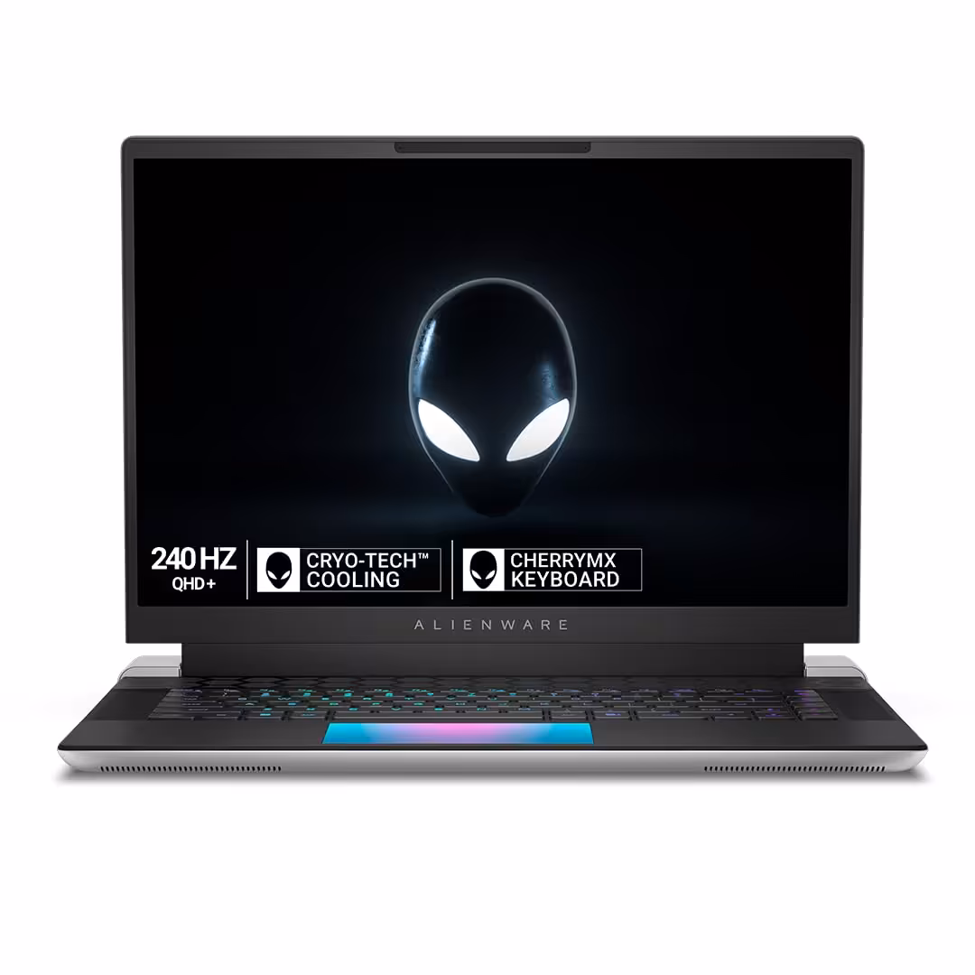 خرید و قیمت لپ تاپ 16 اینچی دل مدل Alienware X16 i9 32GB 2TB SSD 16GB RTX4090