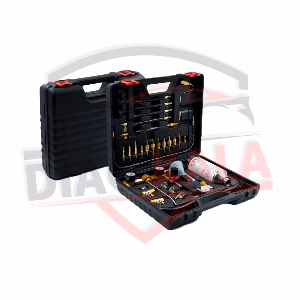 انژکتور شور روکار