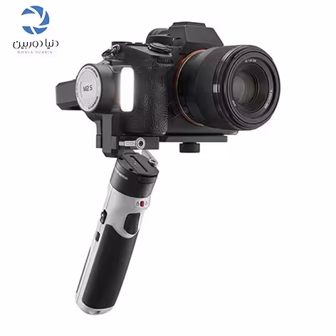 گیمبال ژیون ZHIYUN CRANE M2-S Combo