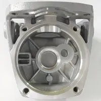 پوسته گیربکس اصلی مینی فرز 3160 رونیکس