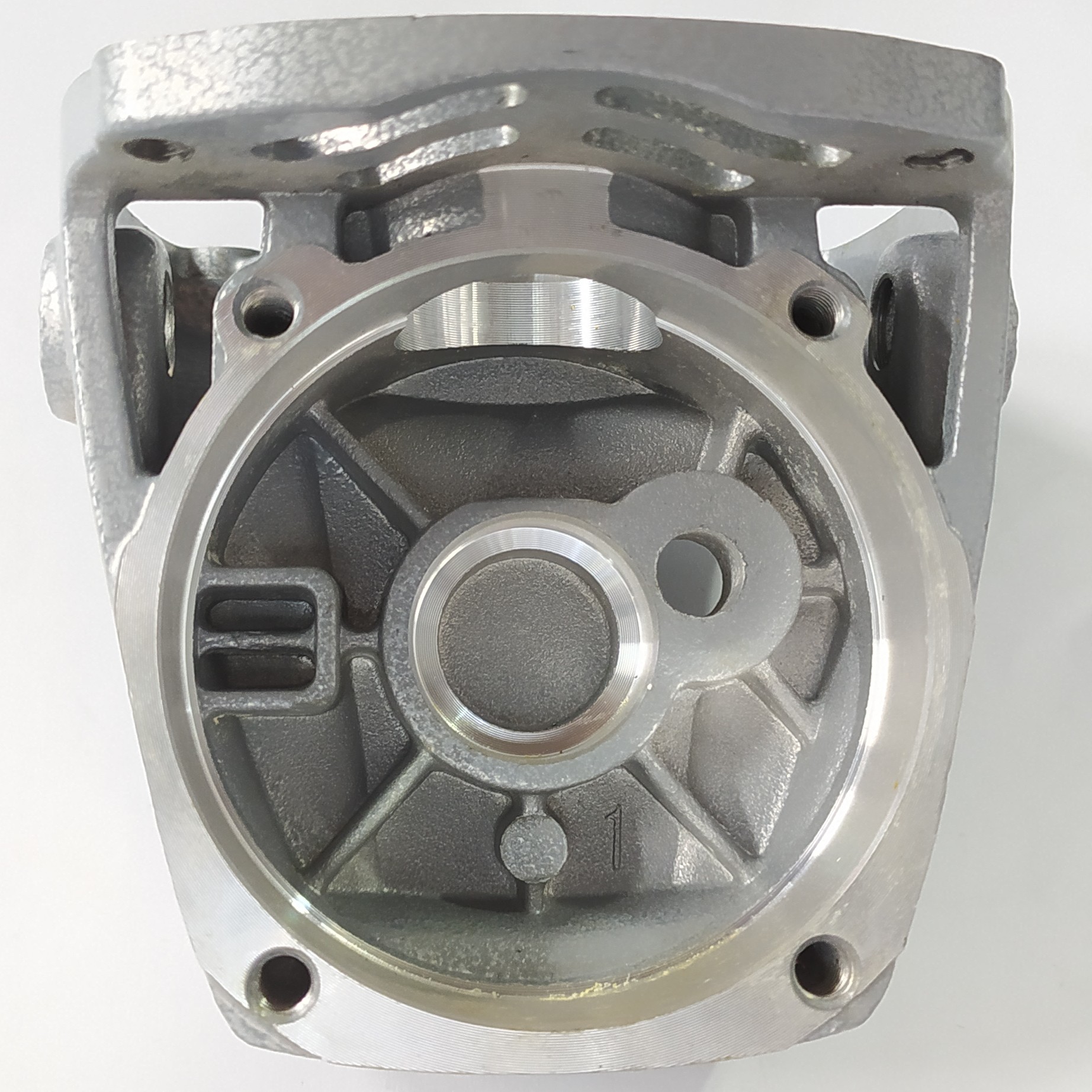 پوسته گیربکس اصلی مینی فرز 3160 رونیکس