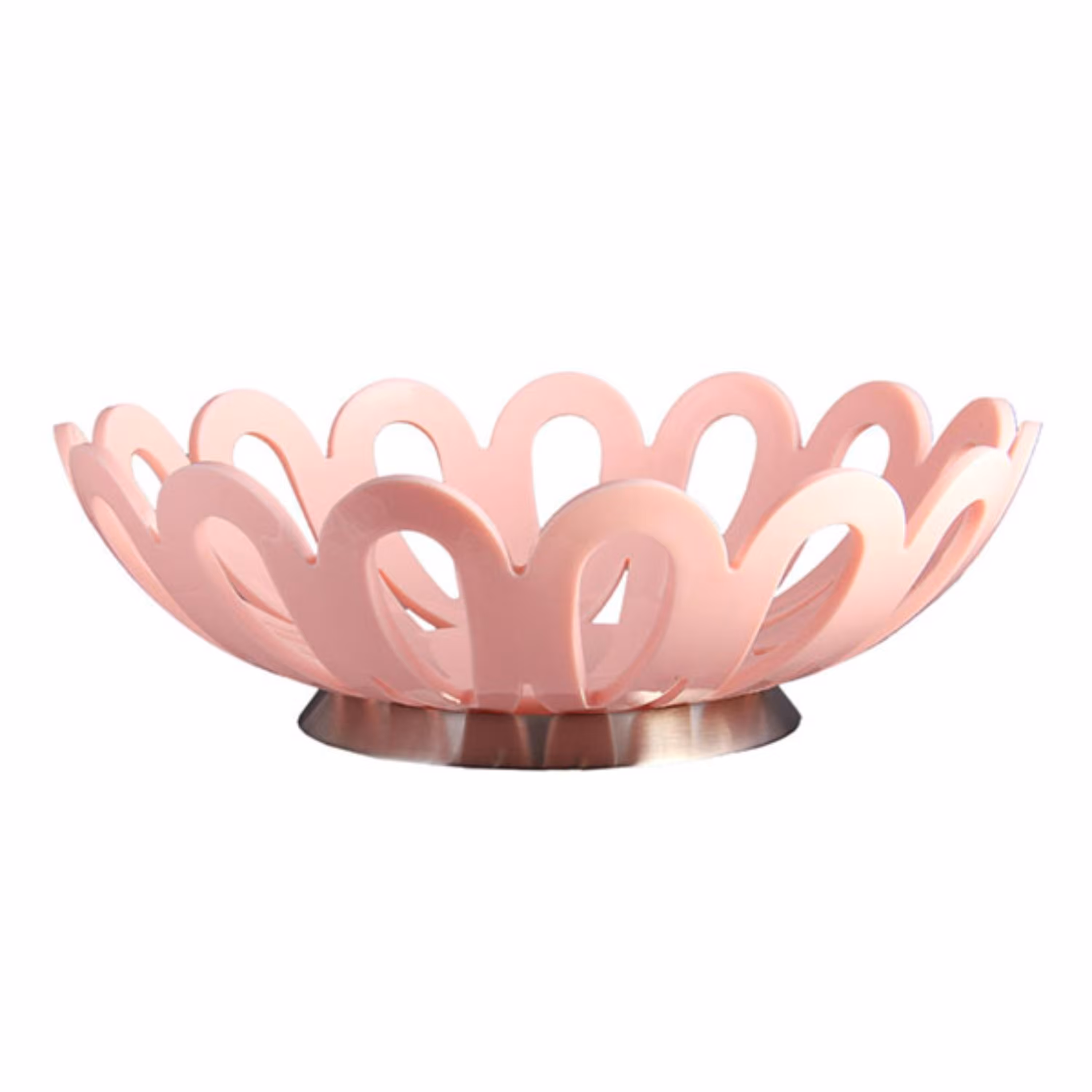 سبد میوه لیمون متوسط