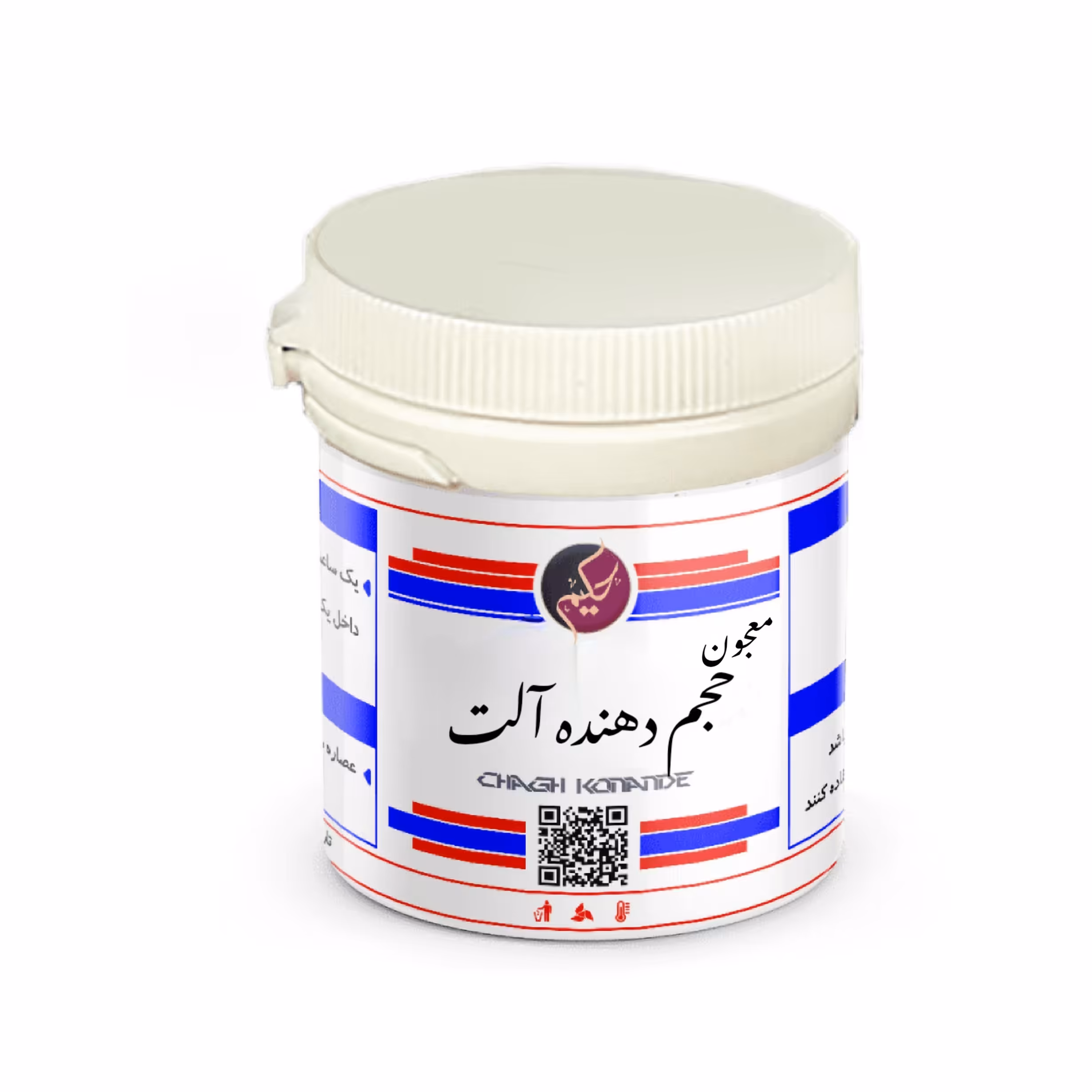 معجون ارکشن