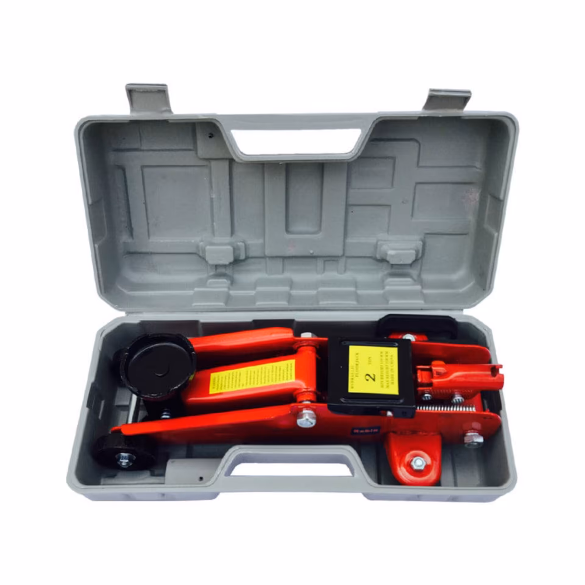 جک سوسماری 2 تن رابین مدل JG-2