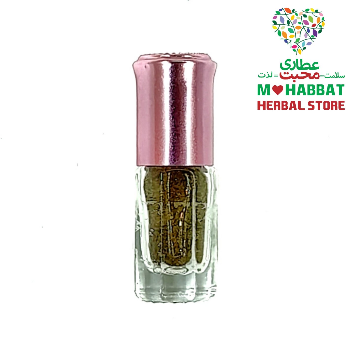 سرمه کافوری محبت