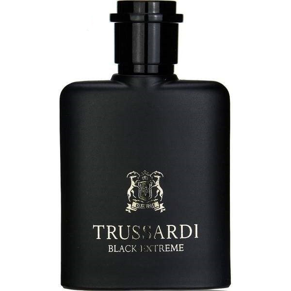 Trussardi Black Extreme تروساردی بلک اکستریم