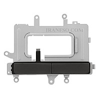 کلیک تاچ پد لپ تاپ اچ پی Compaq C700-AM0ZE000300