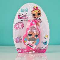ساعت مچی مدل لول سوپرایز LOL SURPRISE کد 5642313