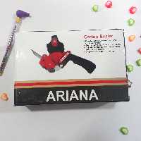 دستگاه چسب کش پهن آریانا