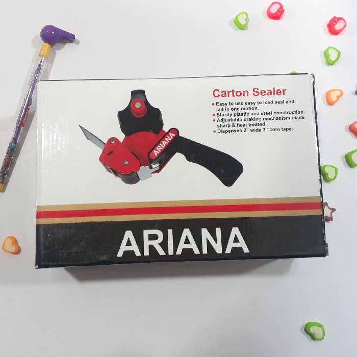 دستگاه چسب کش پهن آریانا