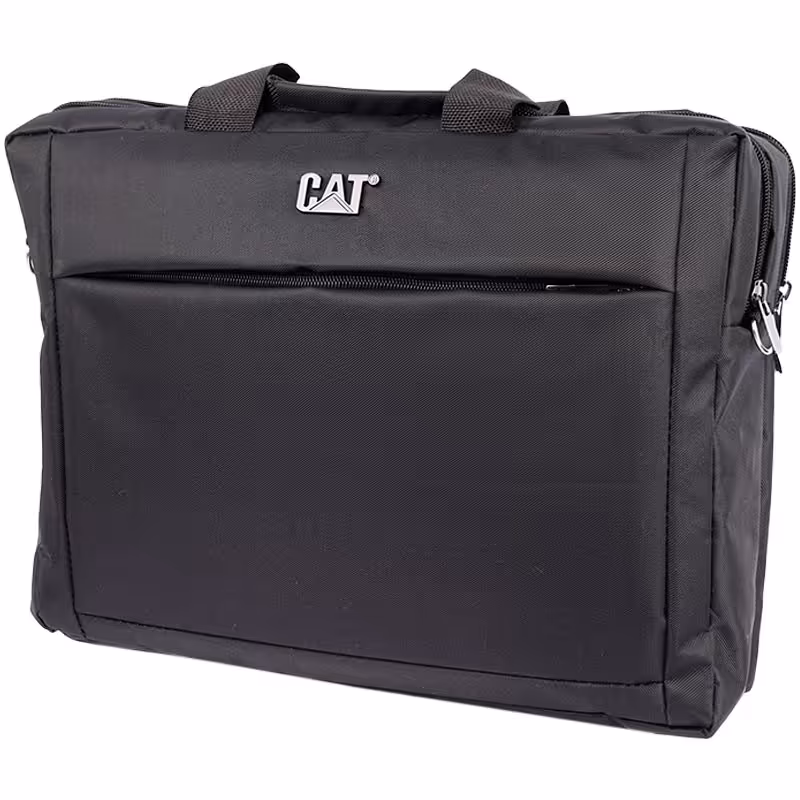 کیف لپتاپ 15.6 اینچی ضربه گیردار دوشی طرح Cat کد219Cat Bag No219 (copy) Shoulder Bag