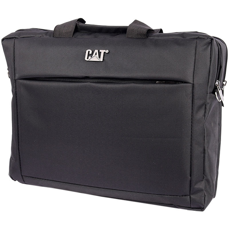کیف لپتاپ 15.6 اینچی ضربه گیردار دوشی طرح Cat کد219Cat Bag No219 (copy) Shoulder Bag
