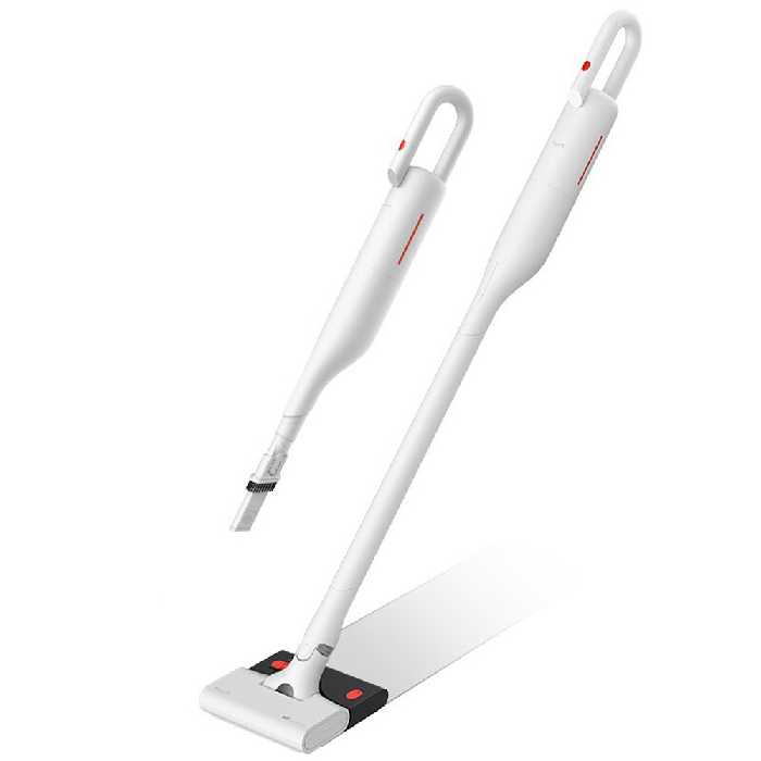 جارو شارژی عصایی شیائومی Deerma VC01 Max Cordless Stick Handheld Vacuum Cleaner