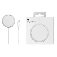 شارژر وایرلس  اپل مدل  A2140 Magsafe طرح اصلی