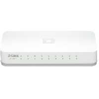 سوییچ 8 پورت 1008 ای دی لینک