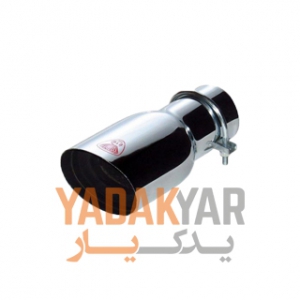 سر اگزوز اسپرت سر کج کد YK616