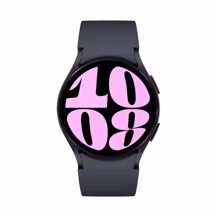 خرید و قیمت ساعت هوشمند سامسونگ مدل Galaxy Watch6 40mm-R930