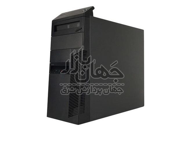کیس استوک لنوو  Lenovo M81 نسل دوم i5