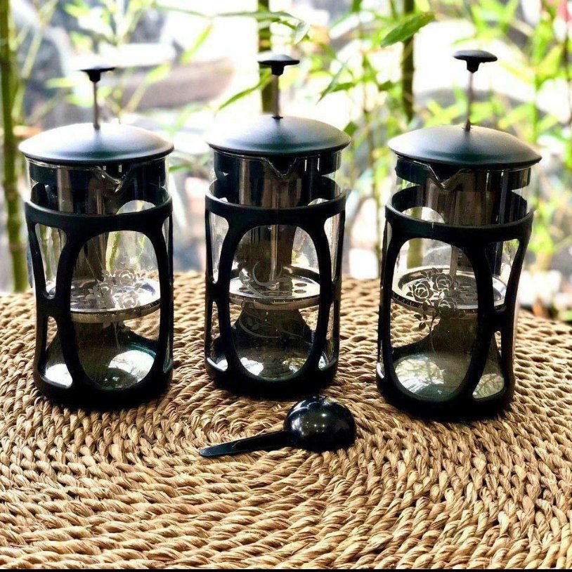 فرنچ پرس 600میل