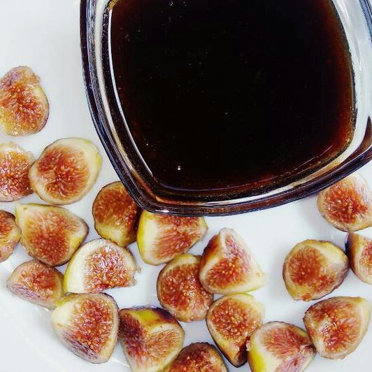 شیره انجیر 2000 گرمی