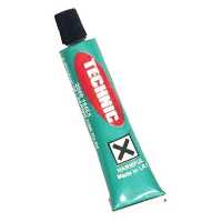 چسب پنچرگیری دوچرخه تکنیک کد 1218001