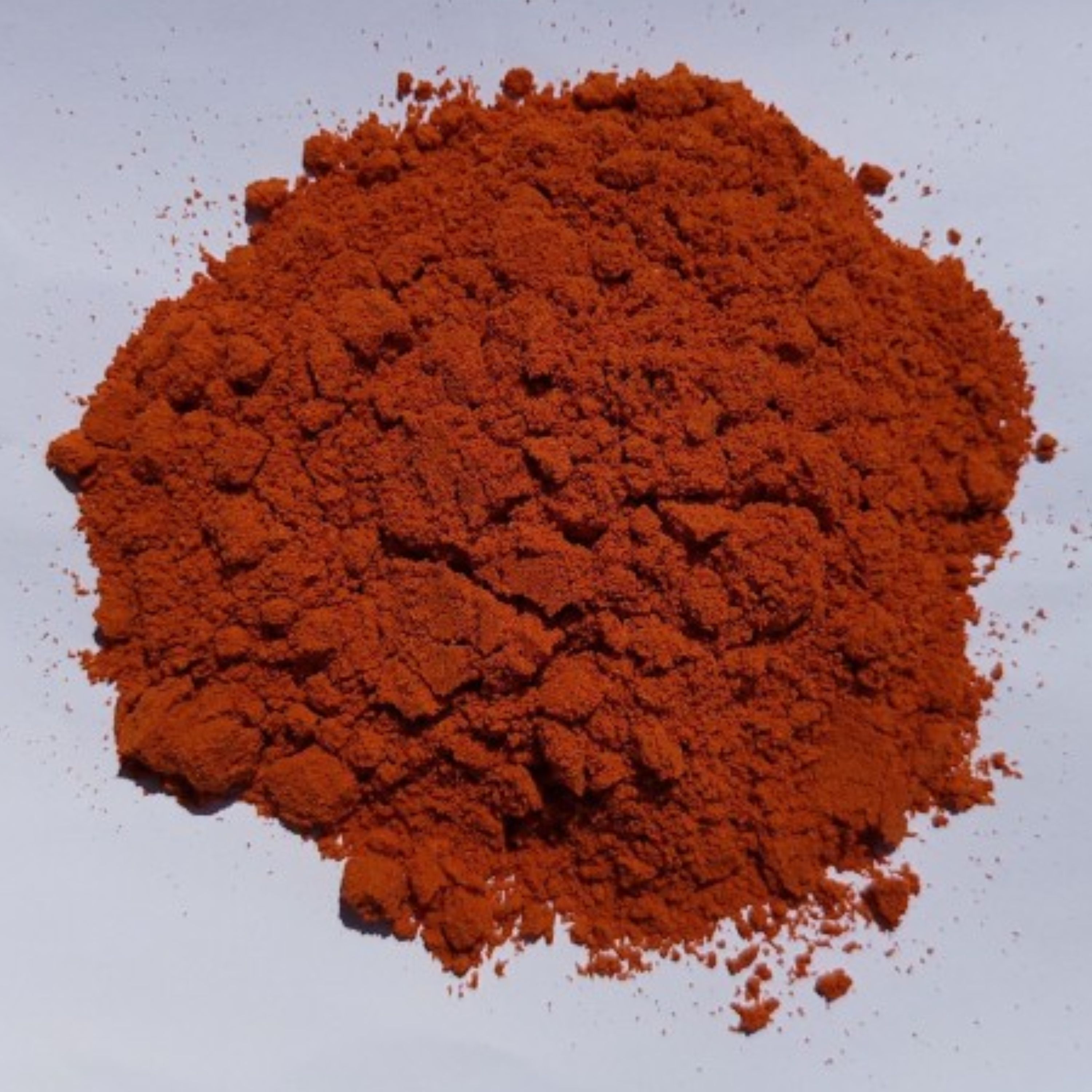 فلفل قرمز  در بسته های 50 گرمی - فروشگاه از مزرعه