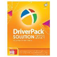 نرم افزار درایورپک سولوشن 2021 درایورپک سولوشن آنلاین