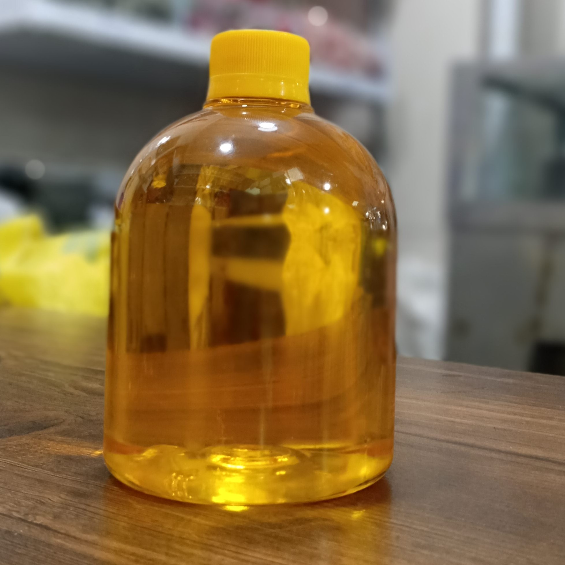 روغن کنجد فرابکر 