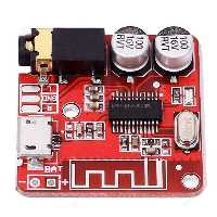 ماژول گیرنده بلوتوث مدل HW770