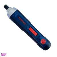 پیچ گوشتی شارژی 3.6 ولت توسن (Tosan) مدل 2036SC