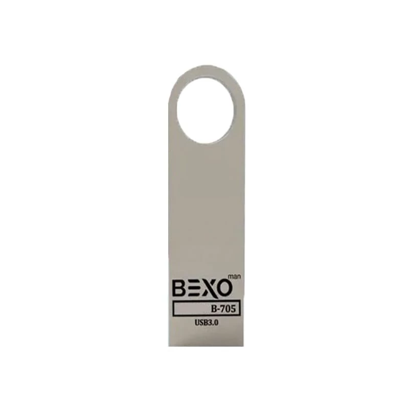 فلش مموری USB 3.0 BEXO مدل B705 ظرفیت 64 گیگابایت | amazonchi