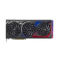 کارت گرافیک ایسوس ROG Strix GeForce RTX 4070 SUPER 12GB OC