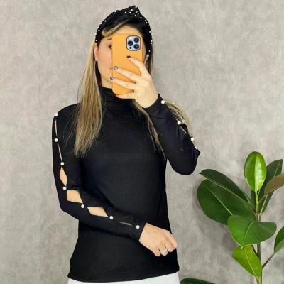 بلوز مرواریدی