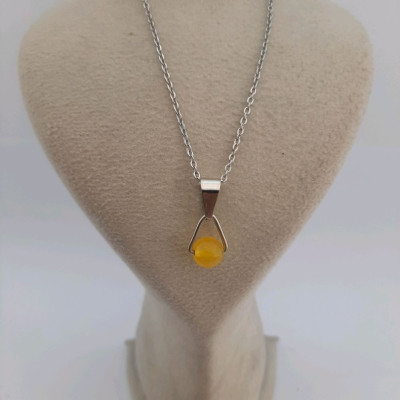 سنگ ماه تولد تیر 13 جید زرد