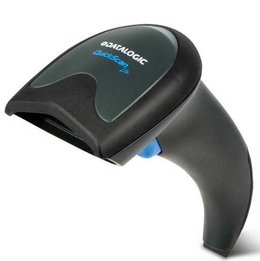 بارکد خوان دیتالاجیک مدل QW 2100