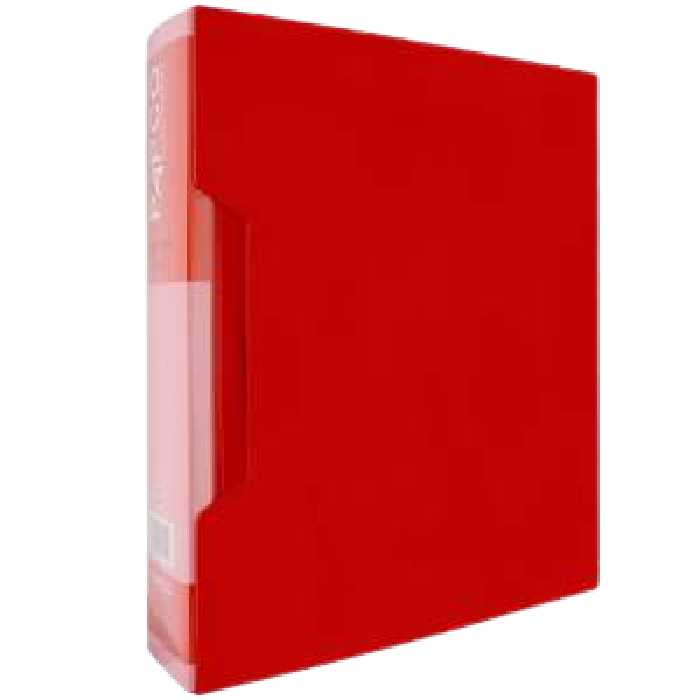 کلربوک 60 برگ قاب دار پاپکو A4-60FRT