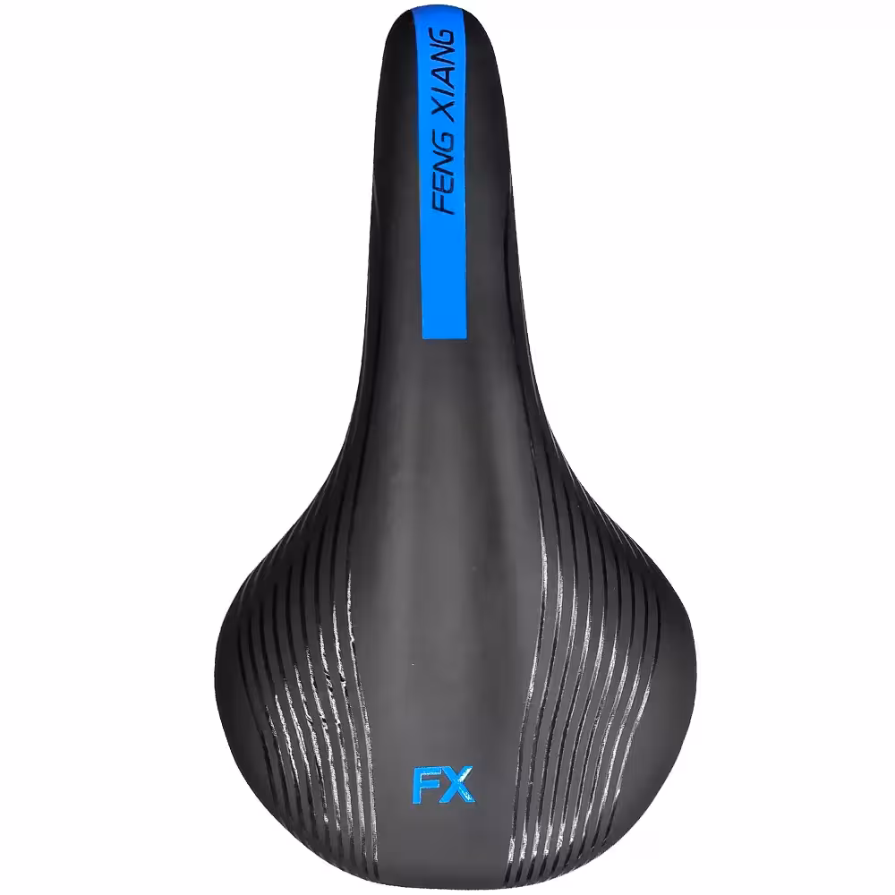 زین دوچرخه حرفه‌ای TOTI FX Fei Xiang