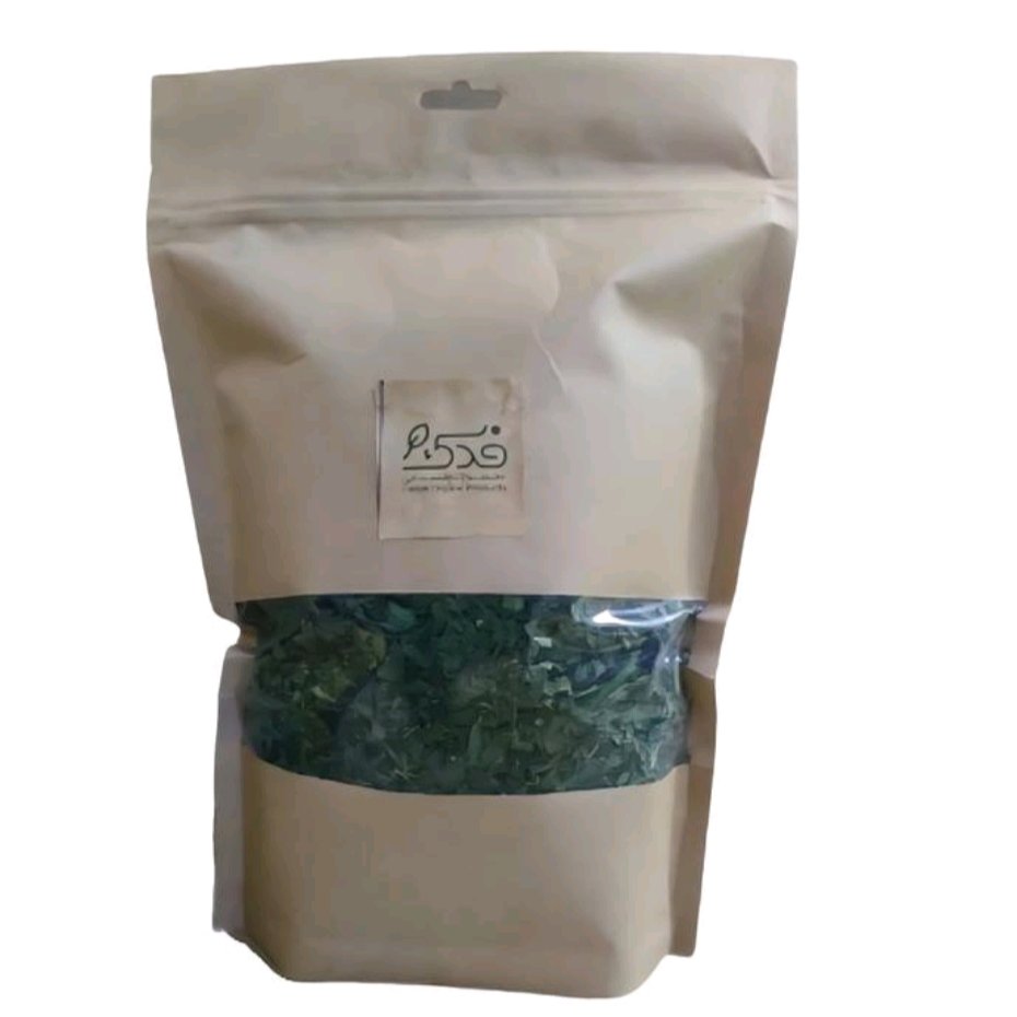 سبزی خشک پلویی(200گرمی) 