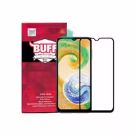 گلس گوشی Buff 5D مناسب Samsung Galaxy A04s
